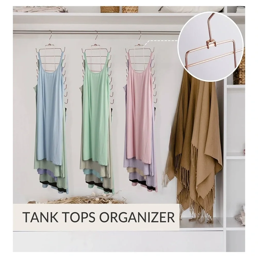 Amazon Essentials organize your